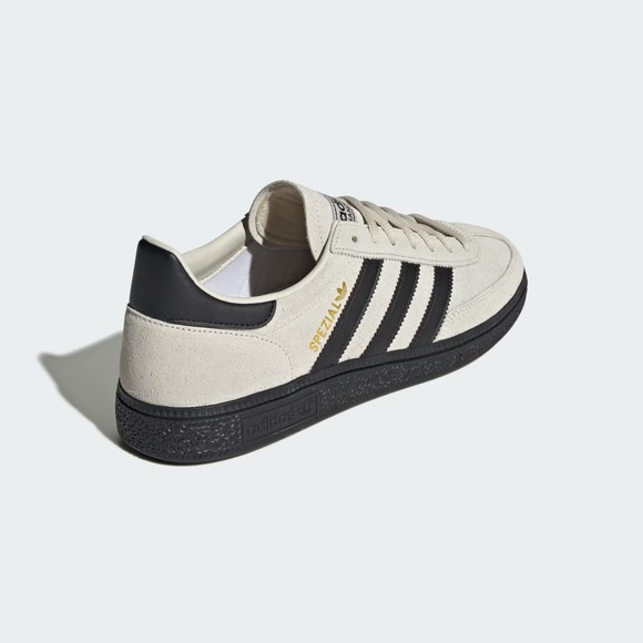 13M - [NEW] Men's adidas Handball Spezial Shoes 'Alumina' JR3667 - Picture 5 of 8